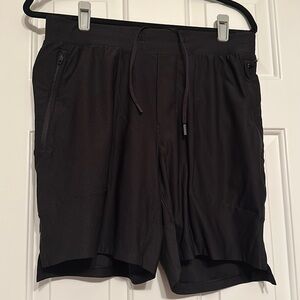 Men’s Lululemon License to Train Short